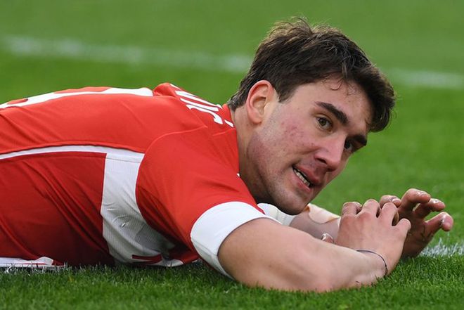 尤其是前场 尤其是前场