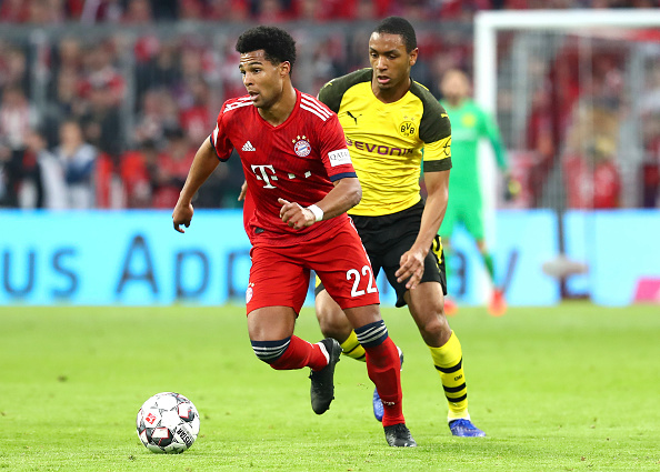 外援的同时 外援的同时